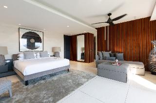 Kerem Luxury Beachfront Villas fotoÄŸrafÄ±