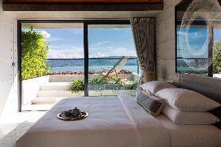Kerem Luxury Beachfront Villas fotoÄŸrafÄ±