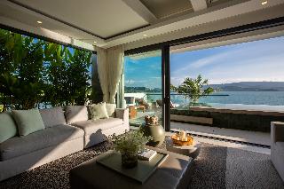 Kerem Luxury Beachfront Villas fotoÄŸrafÄ±