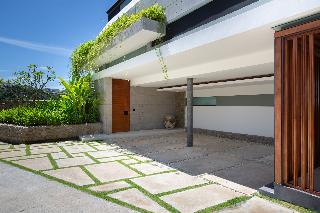 Kerem Luxury Beachfront Villas fotoÄŸrafÄ±