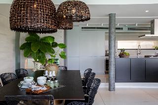 Kerem Luxury Beachfront Villas fotoÄŸrafÄ±