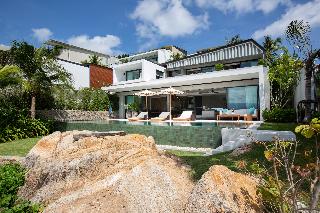 Kerem Luxury Beachfront Villas fotoÄŸrafÄ±