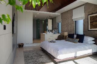 Kerem Luxury Beachfront Villas fotoÄŸrafÄ±