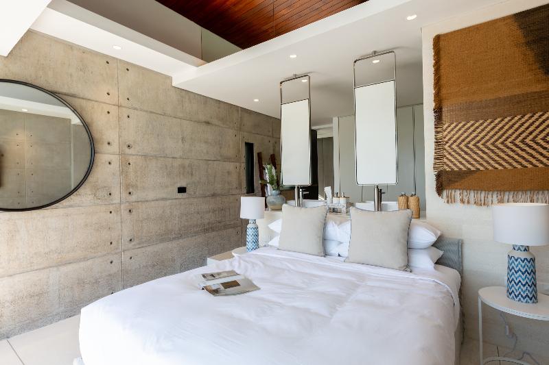 Kerem Luxury Beachfront Villas - Oda
