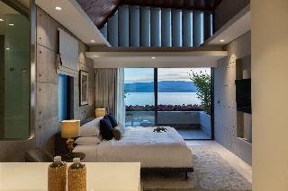 Kerem Luxury Beachfront Villas fotoÄŸrafÄ±