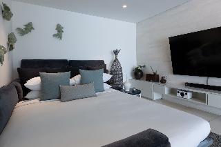 Kerem Luxury Beachfront Villas fotoÄŸrafÄ±