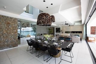 Kerem Luxury Beachfront Villas fotoÄŸrafÄ±