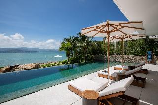 Kerem Luxury Beachfront Villas fotoÄŸrafÄ±