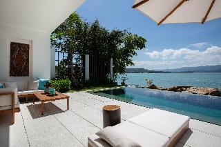 Kerem Luxury Beachfront Villas fotoÄŸrafÄ±