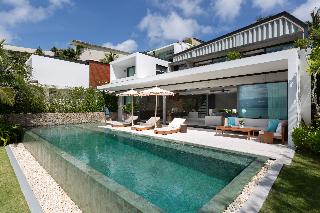 Kerem Luxury Beachfront Villas fotoÄŸrafÄ±