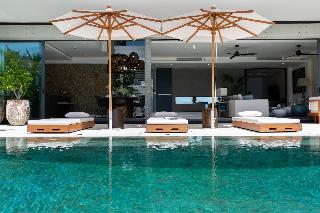 Kerem Luxury Beachfront Villas fotoÄŸrafÄ±