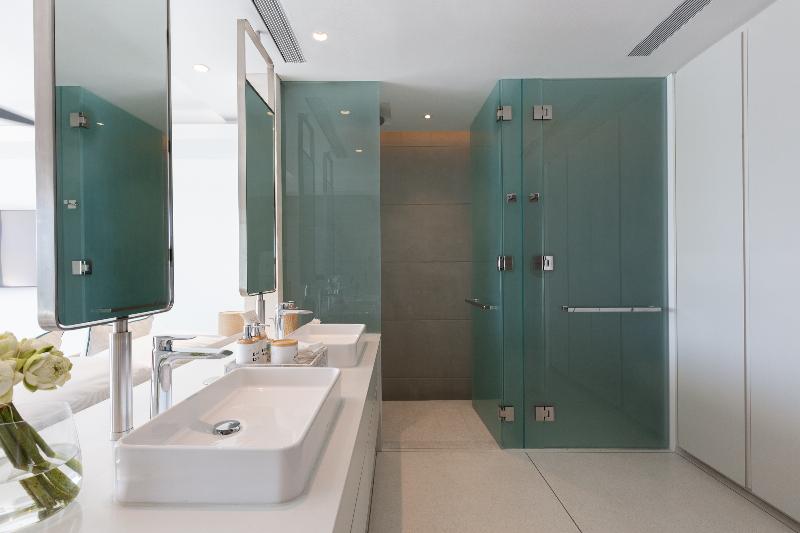 Kerem Luxury Beachfront Villas - Oda