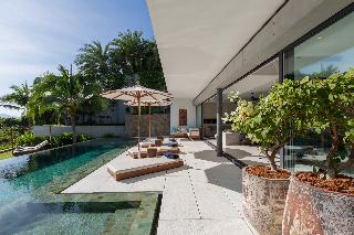 Kerem Luxury Beachfront Villas fotoÄŸrafÄ±