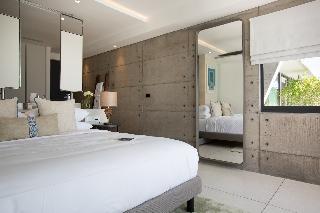 Kerem Luxury Beachfront Villas fotoÄŸrafÄ±