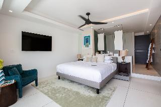Kerem Luxury Beachfront Villas fotoÄŸrafÄ±
