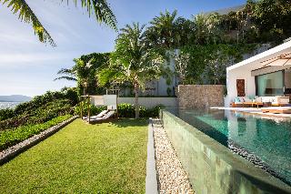 Kerem Luxury Beachfront Villas fotoÄŸrafÄ±