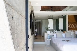 Kerem Luxury Beachfront Villas fotoÄŸrafÄ±