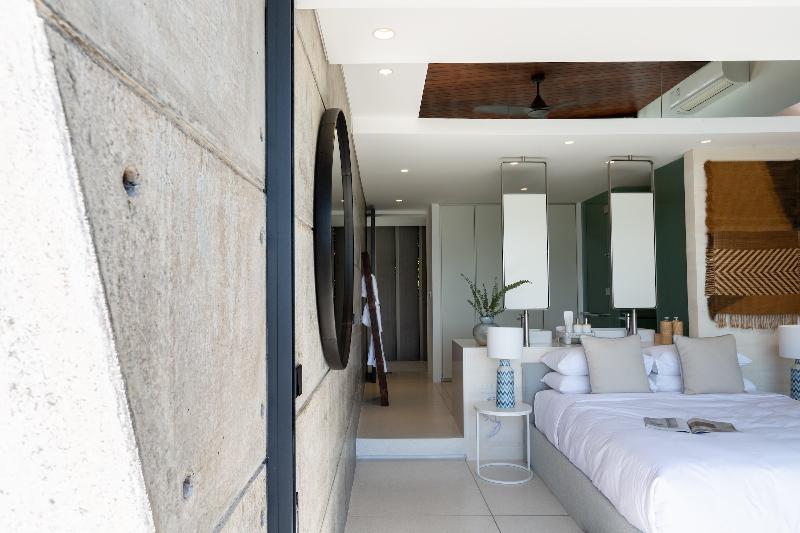 Kerem Luxury Beachfront Villas - Oda