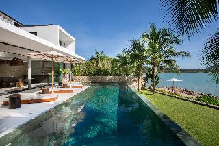 Kerem Luxury Beachfront Villas fotoÄŸrafÄ±