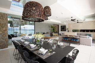 Kerem Luxury Beachfront Villas fotoÄŸrafÄ±
