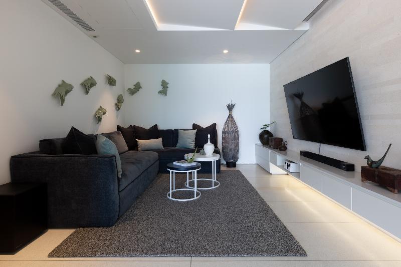 Kerem Luxury Beachfront Villas - Oda