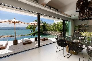 Kerem Luxury Beachfront Villas fotoÄŸrafÄ±