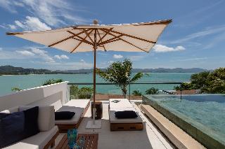 Kerem Luxury Beachfront Villas fotoÄŸrafÄ±