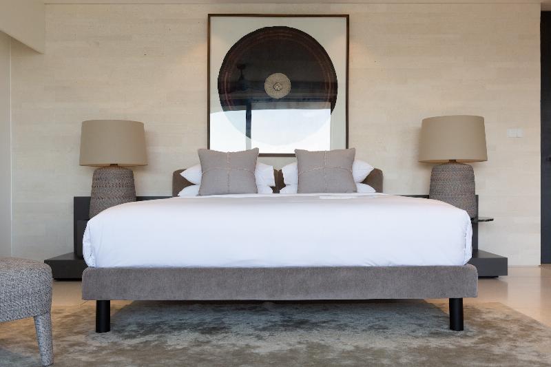 Kerem Luxury Beachfront Villas - Oda