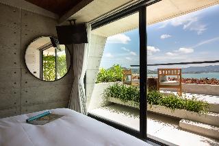 Kerem Luxury Beachfront Villas fotoÄŸrafÄ±