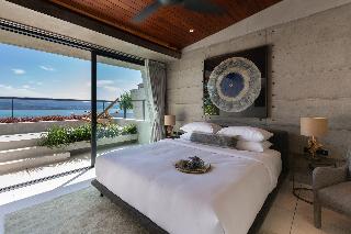 Kerem Luxury Beachfront Villas fotoÄŸrafÄ±