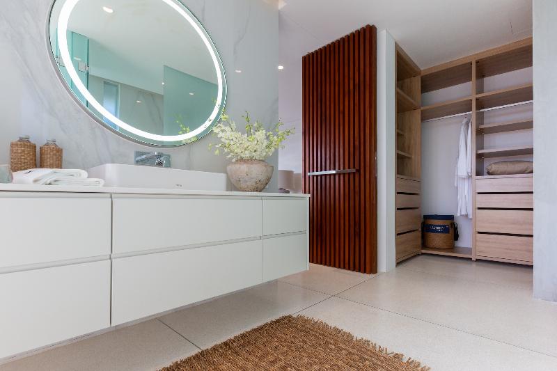 Kerem Luxury Beachfront Villas - Oda
