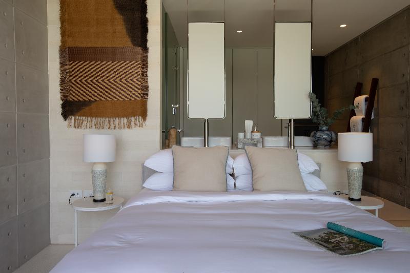 Kerem Luxury Beachfront Villas - Oda