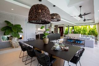 Kerem Luxury Beachfront Villas fotoÄŸrafÄ±
