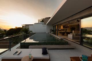 Kerem Luxury Beachfront Villas fotoÄŸrafÄ±