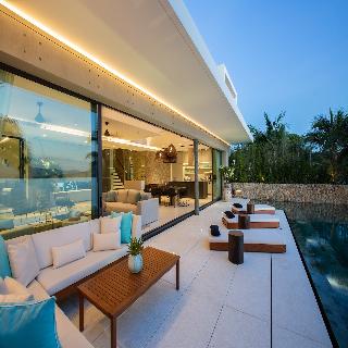 Kerem Luxury Beachfront Villas fotoÄŸrafÄ±