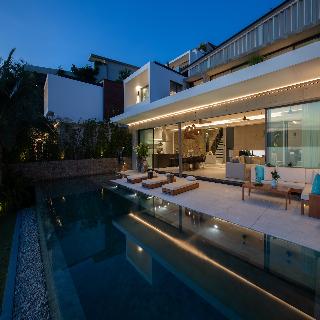 Kerem Luxury Beachfront Villas fotoÄŸrafÄ±