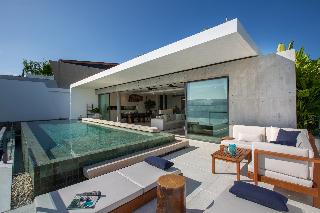 Kerem Luxury Beachfront Villas fotoÄŸrafÄ±
