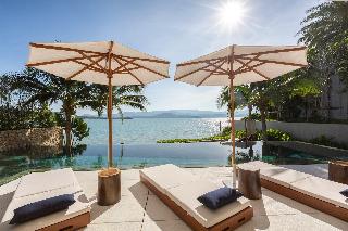 Kerem Luxury Beachfront Villas fotoÄŸrafÄ±