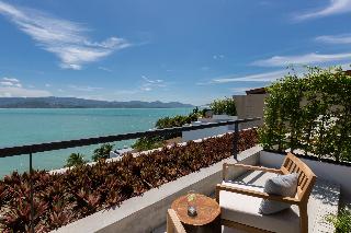 Kerem Luxury Beachfront Villas fotoÄŸrafÄ±