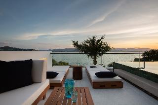 Kerem Luxury Beachfront Villas fotoÄŸrafÄ±