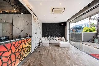 The NG Hotel by ZUZU fotoÄŸrafÄ±