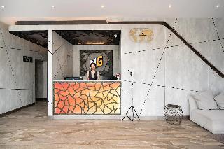 The NG Hotel by ZUZU fotoÄŸrafÄ±