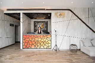 The NG Hotel by ZUZU fotoÄŸrafÄ±