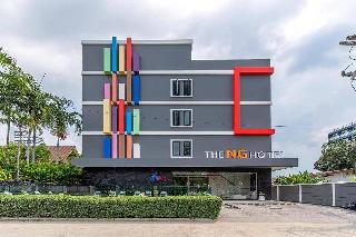 The NG Hotel by ZUZU otel fotoğrafı