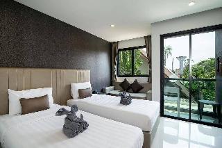 The NG Hotel by ZUZU fotoÄŸrafÄ±