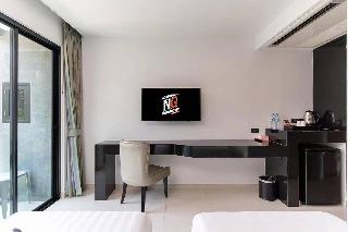 The NG Hotel by ZUZU fotoÄŸrafÄ±