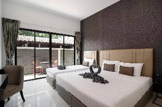 The NG Hotel by ZUZU fotoÄŸrafÄ±