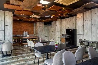 The NG Hotel by ZUZU fotoÄŸrafÄ±