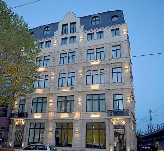 Trip Inn Boutique Messe Frankfurt otel fotoğrafı