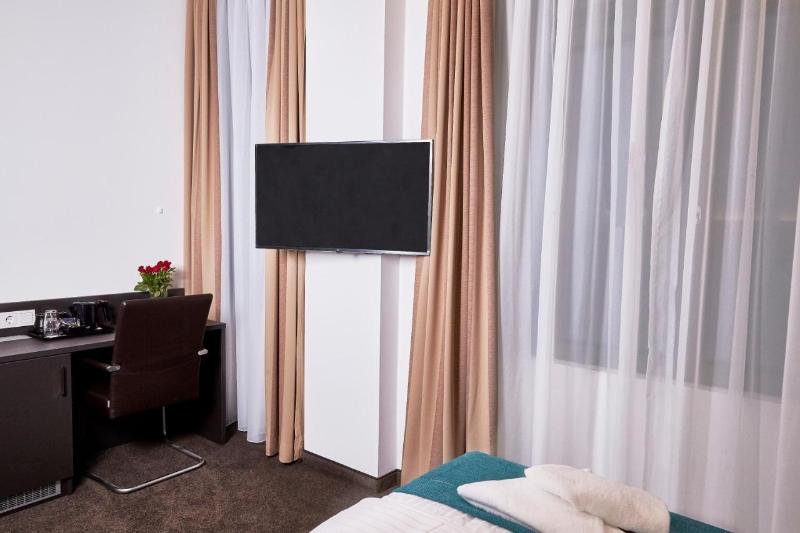 Trip Inn Boutique Messe Frankfurt - Oda